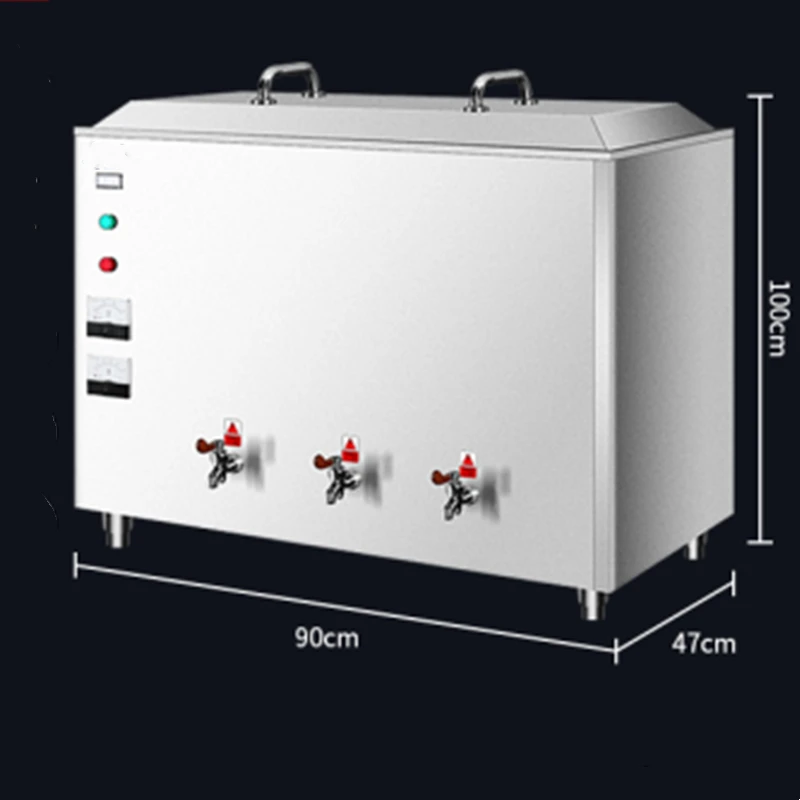 Self-contained Water Cabinet Drinking Machine Construction Site School Dormitory Large Electric Water Heater