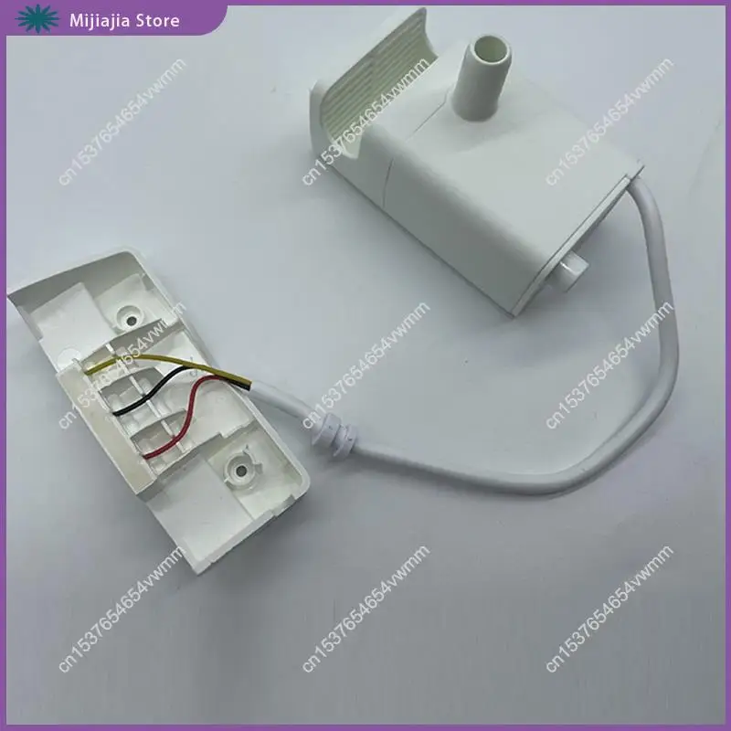 2X جودة عالية لمضخة توزيع مياه الحيوانات الأليفة Xiaomi Mijia HB-103 مبيعات مضخة مياه إصلاح المحرك