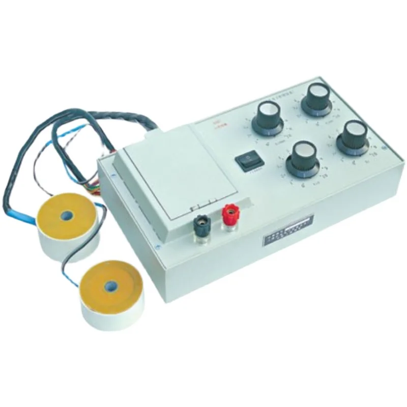 Suitable for KHB1 variable number of turns calibrator, one ten thousandth of high accuracy