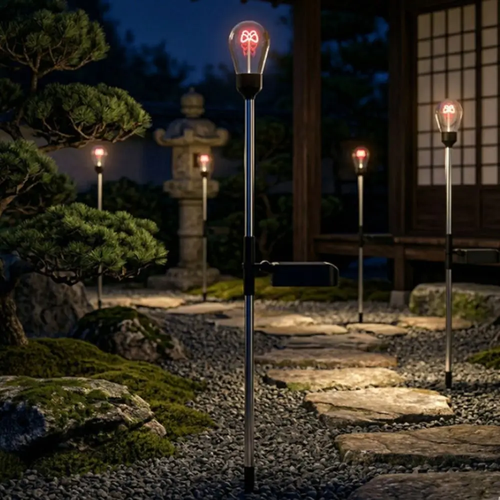 luz-solar-led-a-prova-d'Agua-ip65-com-estaca-para-jardim-luz-de-jardim-externa-com-filamento-de-tungstenio-3000k