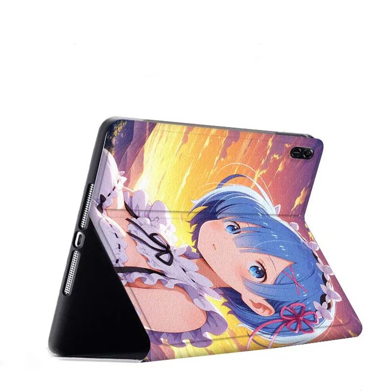 حافظة لجهاز Huawei MediaPad 3 12 Air SE M6 M5 Lite Pro 10.4 10.8 11 11.5 12.6 13.2 بوصة 5G