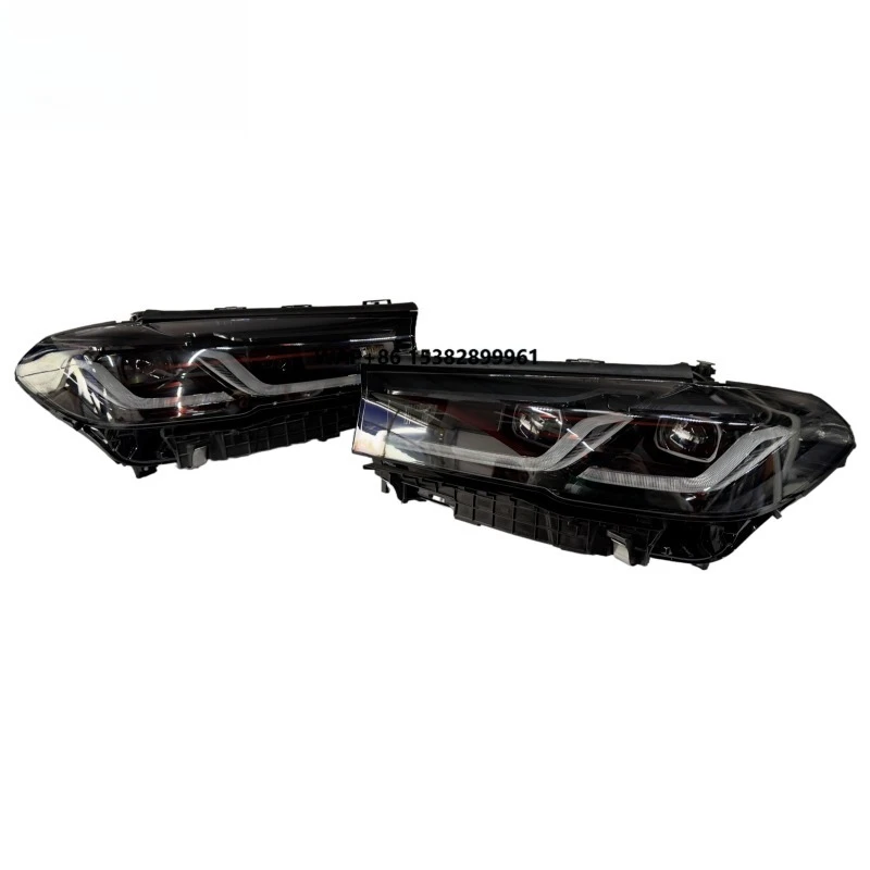 

Suitable for 5 Series G30 F90 Car Lighting System LED Headlights LED Headlamp Headlamp Upgrade for Car