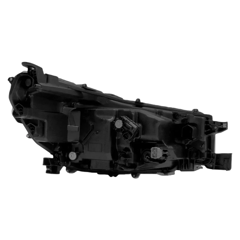 

Auto Headlight for Toyota HILUX REVO 20 21 22 23 24 25 Upgrade LED Headlights Head Lamp