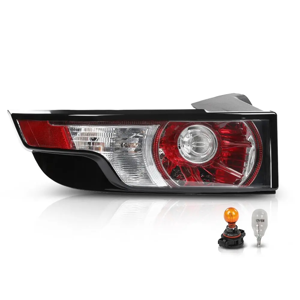 Fit For Land Range Rover Evoque 11-15 LR025147 Left Tail Light Rear Lamp Brake