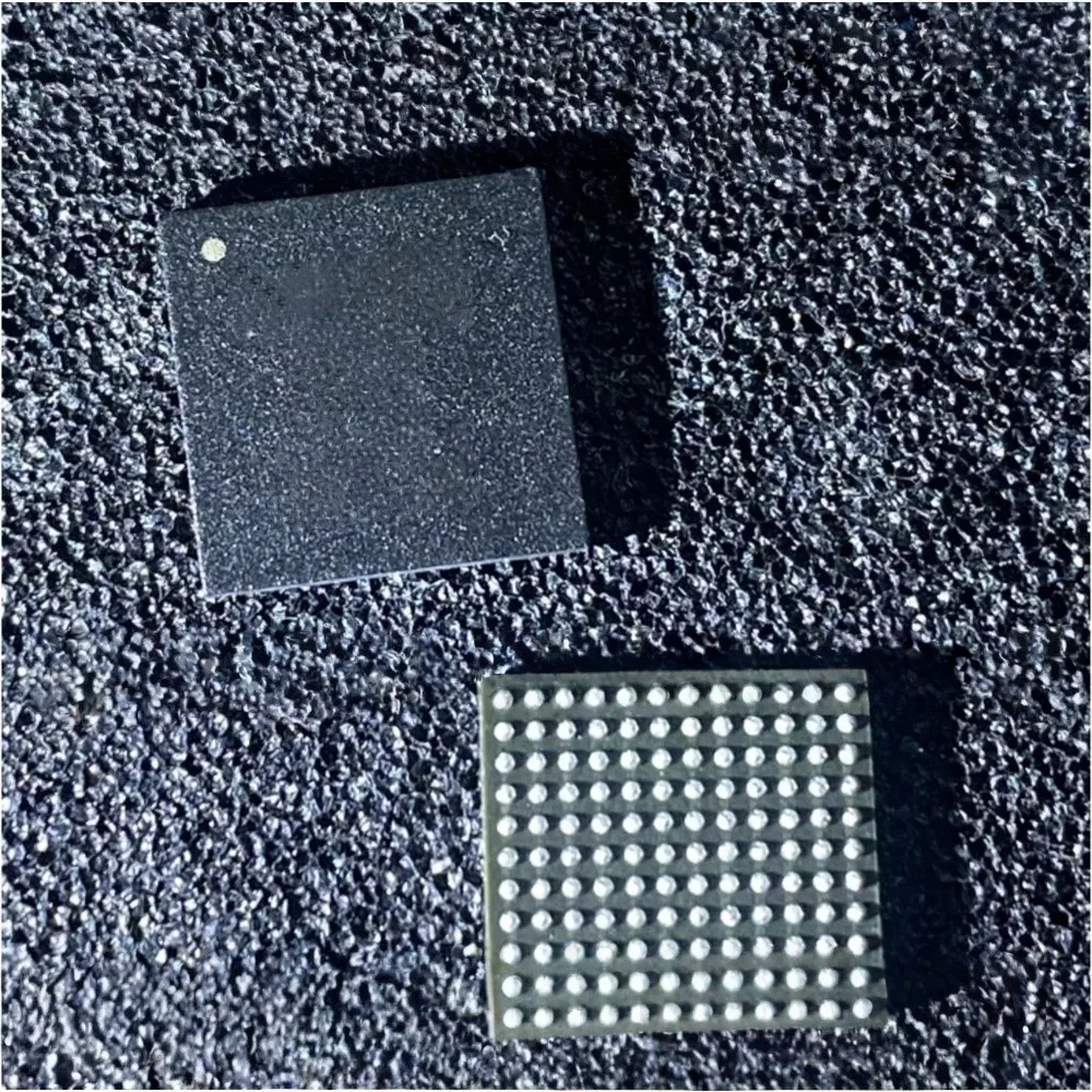 1-50PCS AD9363BBCZ AD9363 M66591GP M66591 7733A FL7733 FL7733MX M54640P M54640