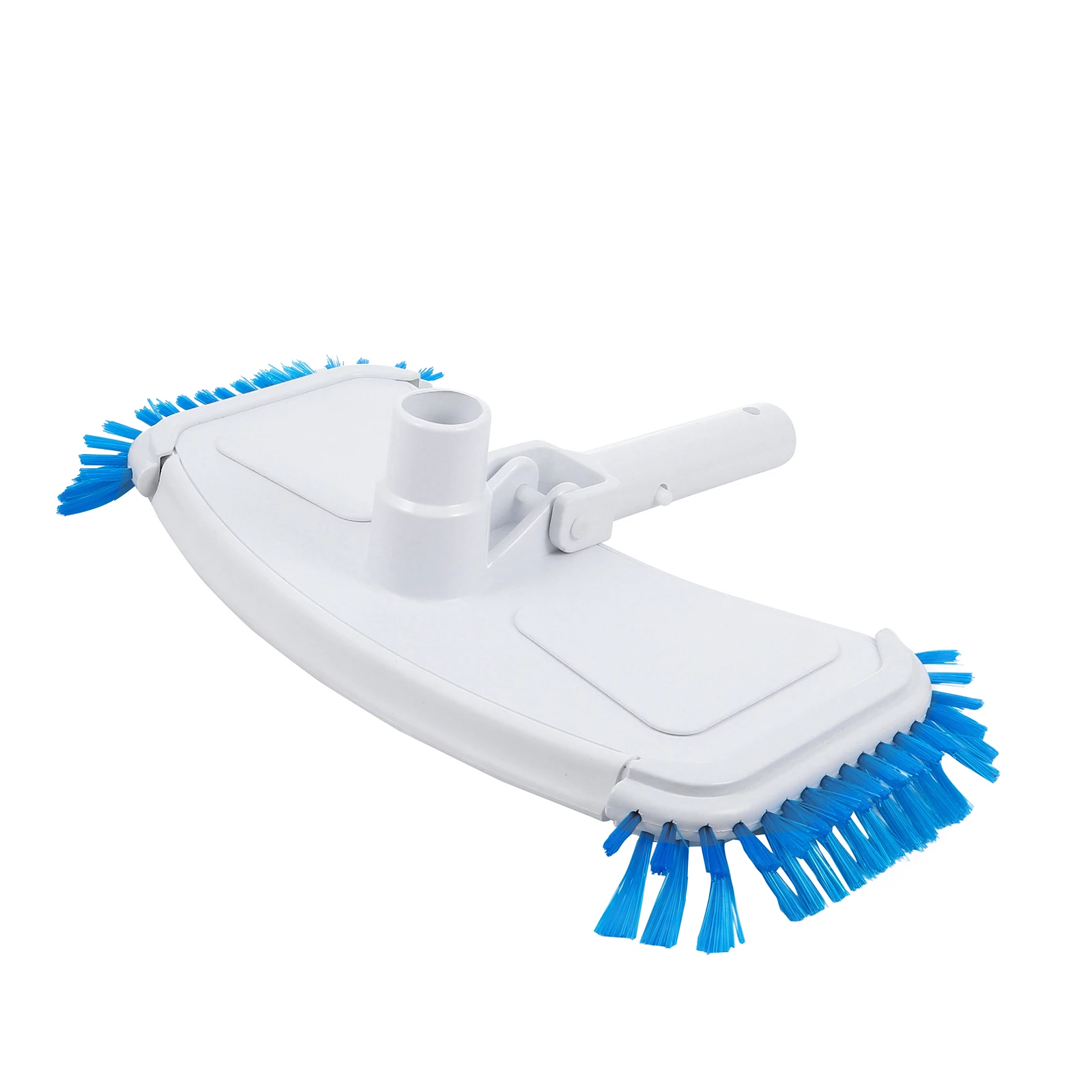 

Plastic Swimming Suction Head Durable Lightweight Cleaning Tools Accessories for Cleaning Brush Use