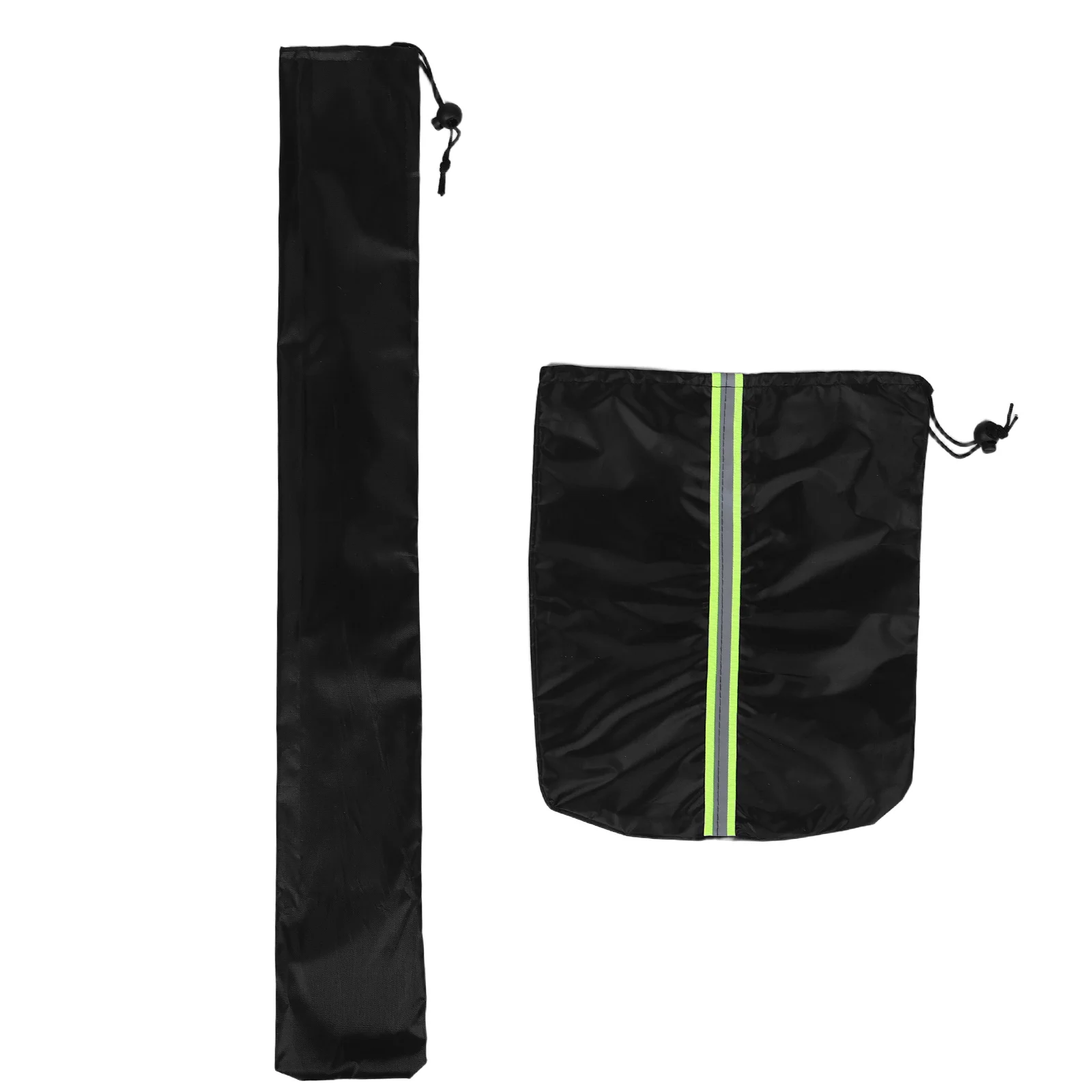 

1 Set Car Mirror Snow Covers Windshield Wiper Shields Oxford Cloth Exterior Protection Kit For Most Cars Trucks Weatherproof