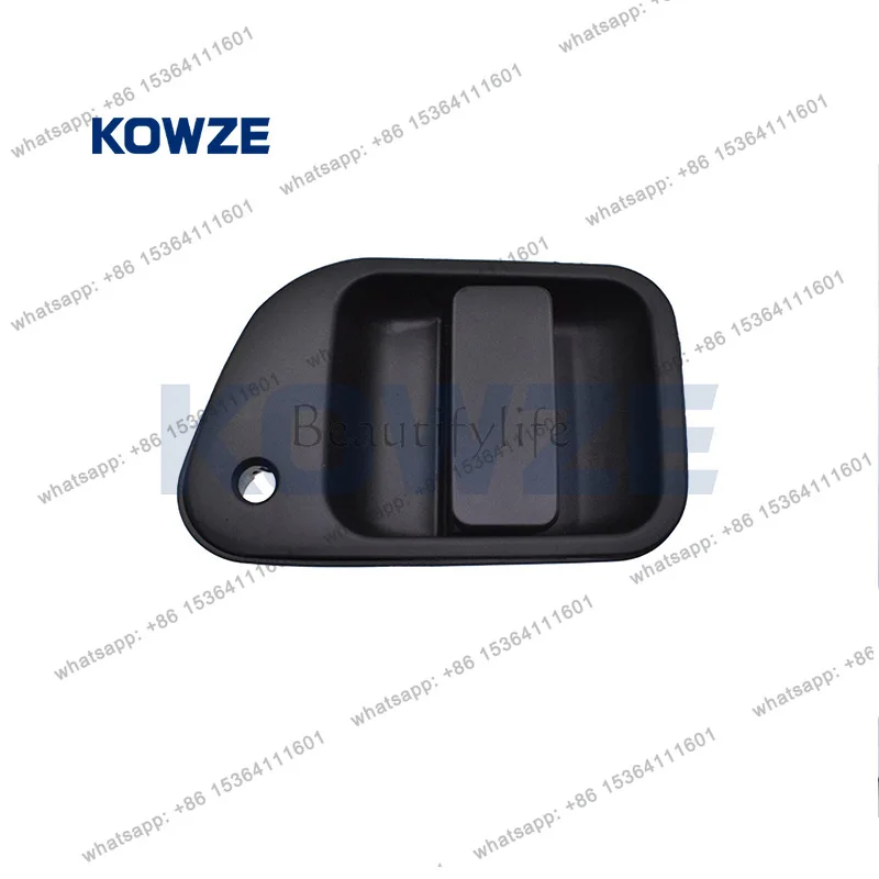 

MB927593 Door handle left for L400 1994-2005 4G63/4/5 4D56