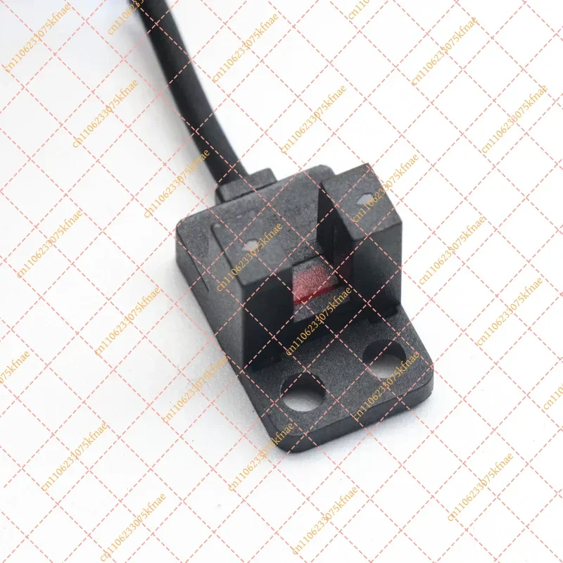 U-Slot Optical End Stop Sensor (BM-PM-K45 / T45 Series) | NPN PNP Photoelectric Limit Switch for 3D Printer
