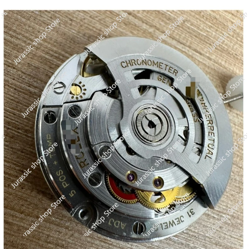 إكسسوارات الساعة حركة 3230 بدون تقويم حركة ميكانيكية أوتوماتيكية #3