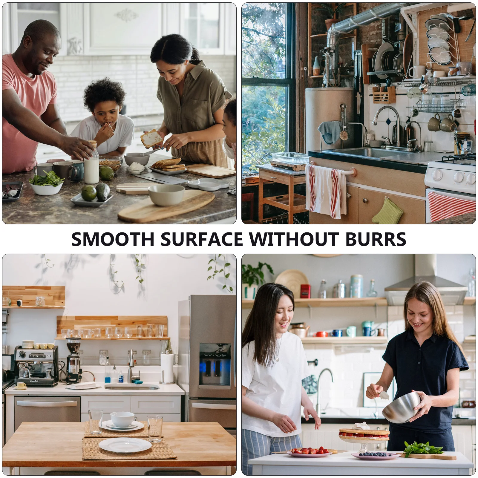 

3Pcs Stainless Steel Dipping Forks Chocolate Dripping Tools Ergonomic Handle Candy Dipping Fondue Forks DIY Cake Decoration