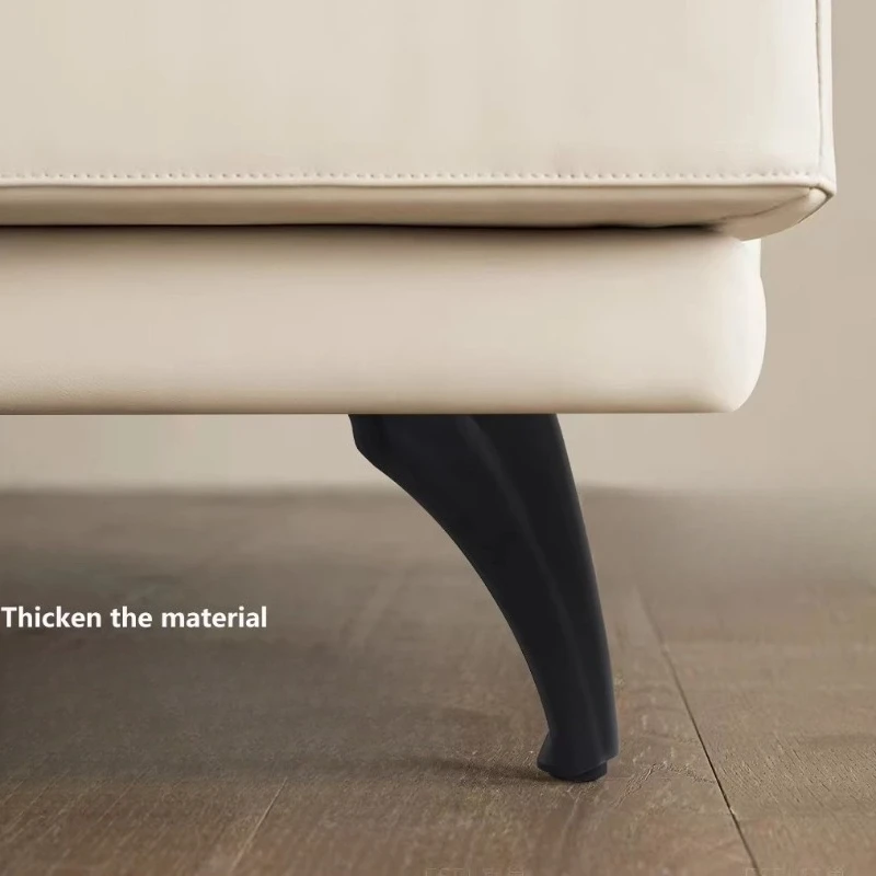 New Metal Sofa Legs Light Luxury Cabinet Legs  Support Legs Furniture Feet Hardware Accessories Furniture Feet