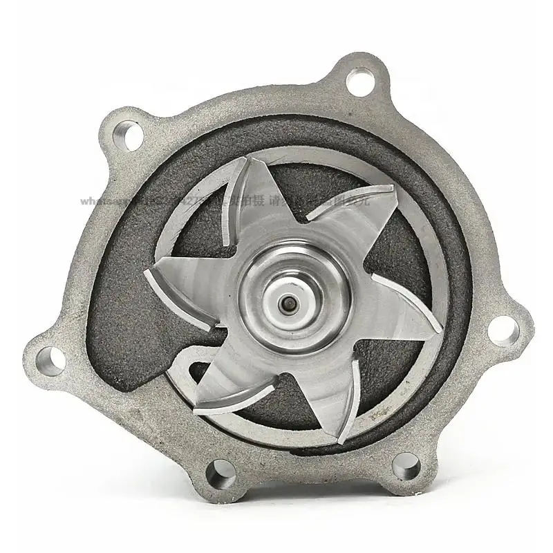 CX130 Waterpomp 4JJ1 Dieselmotor Waterpomp 8980476884 8-98047688-4 8980476884 SH130 Waterpomp