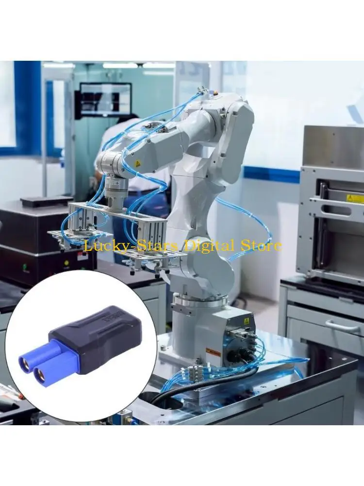 T3EE EC5 To XT60 Co… - image