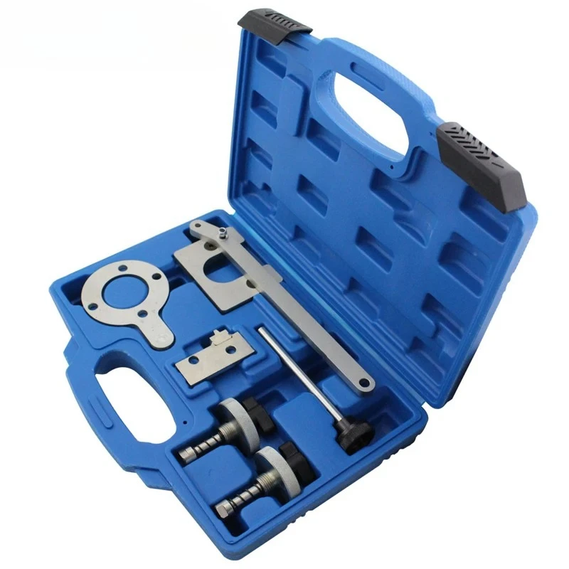 

Engine Timing Locking Tool Set Kit For Fiat 1.3 Cdti Ford Vauxhall Opel Suzuki Diesel