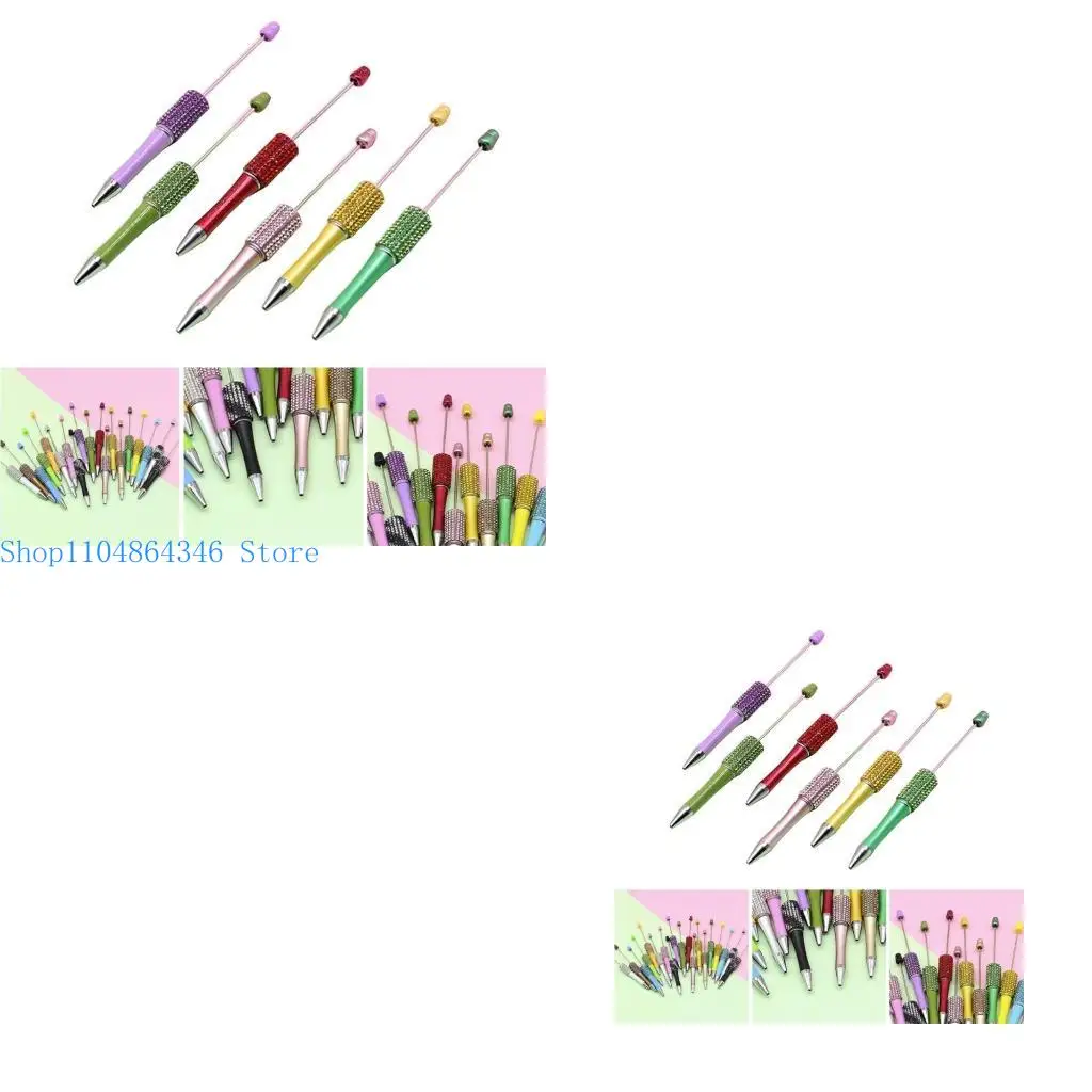 

5asd Ballpoint Pen Funny Writing Pen for Boy Girl Kid Class Reward