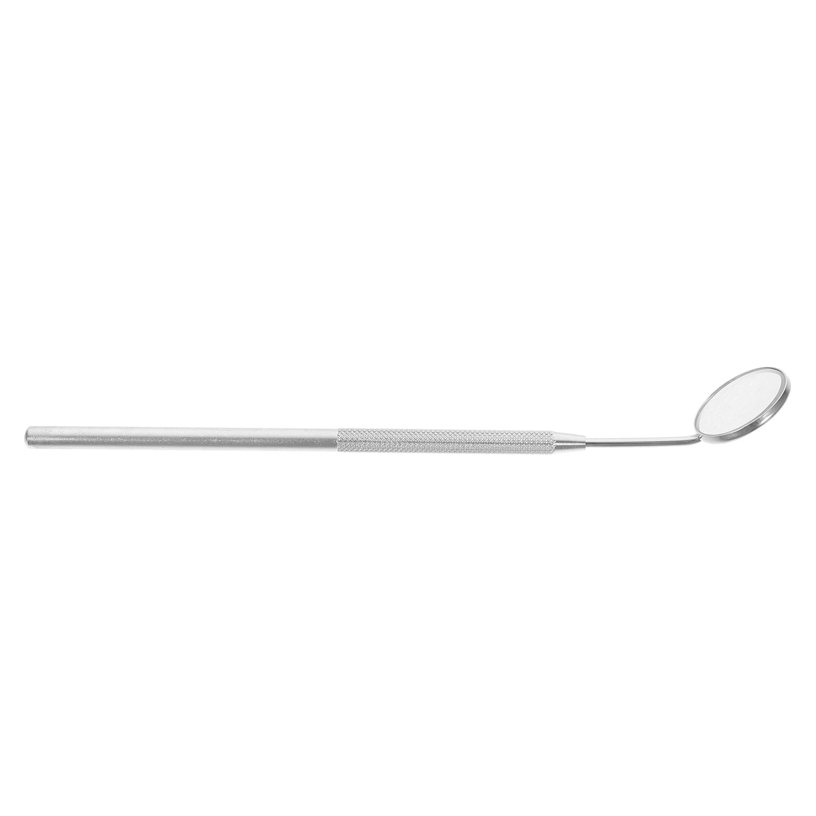 

Stainless Steel Eyelash Extension Mirror Women Grafting Detail Inspection Tool Professional Makeup eyelashmirror stainlesssteel