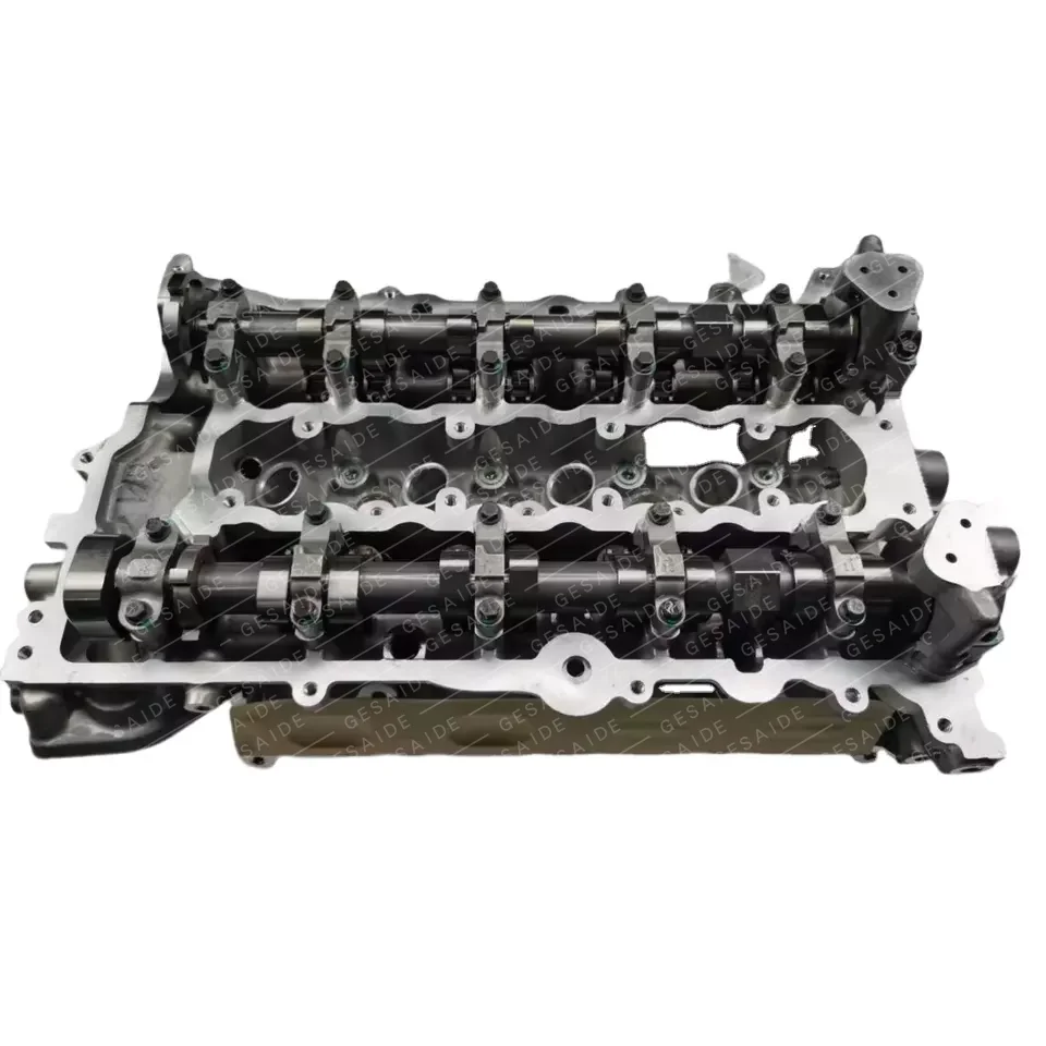 

Wholesale 4Valve Cylinder Head 12660656 For SAIC Mg GS ZS Roewe Rx5 I6 1.5T