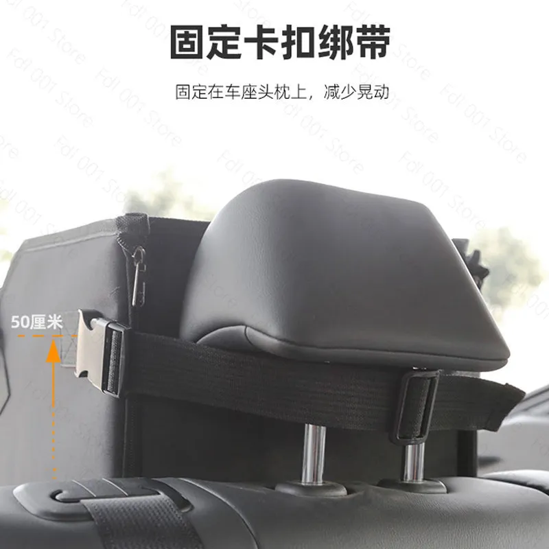 Car Trunk Transport Large Storage Portable Folding Bike Storage Box For Bicycle Storage Dustproof Box Waterproof - view 6