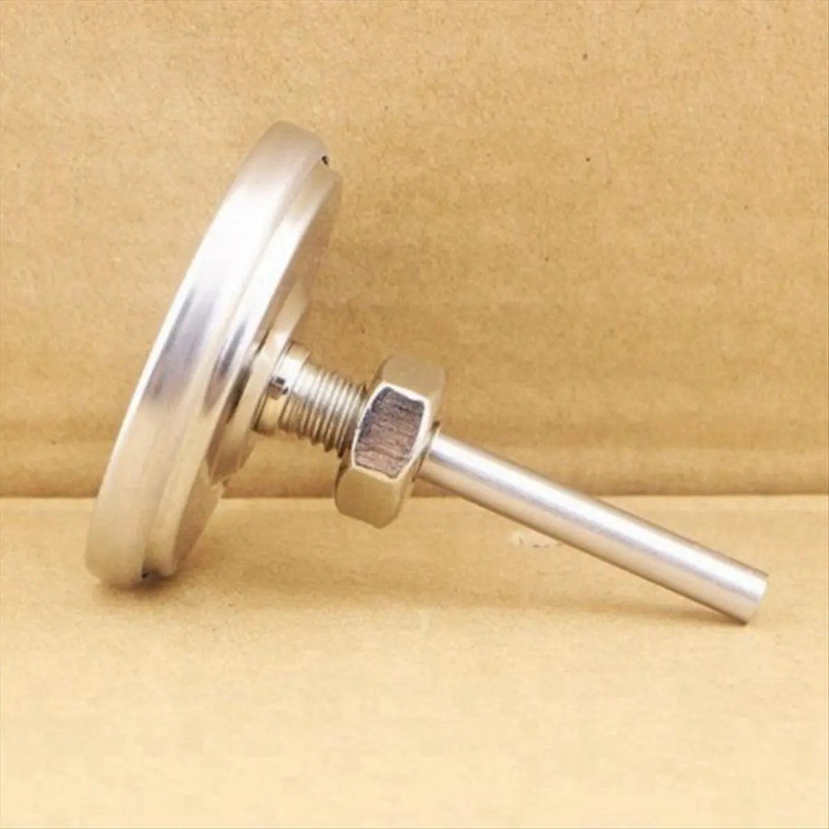 BHBL Kitchen Thermometer Stainless Waterproof Food Water Meat Temperature Probe Oven Baking Cooking BBQ Temperature Meter