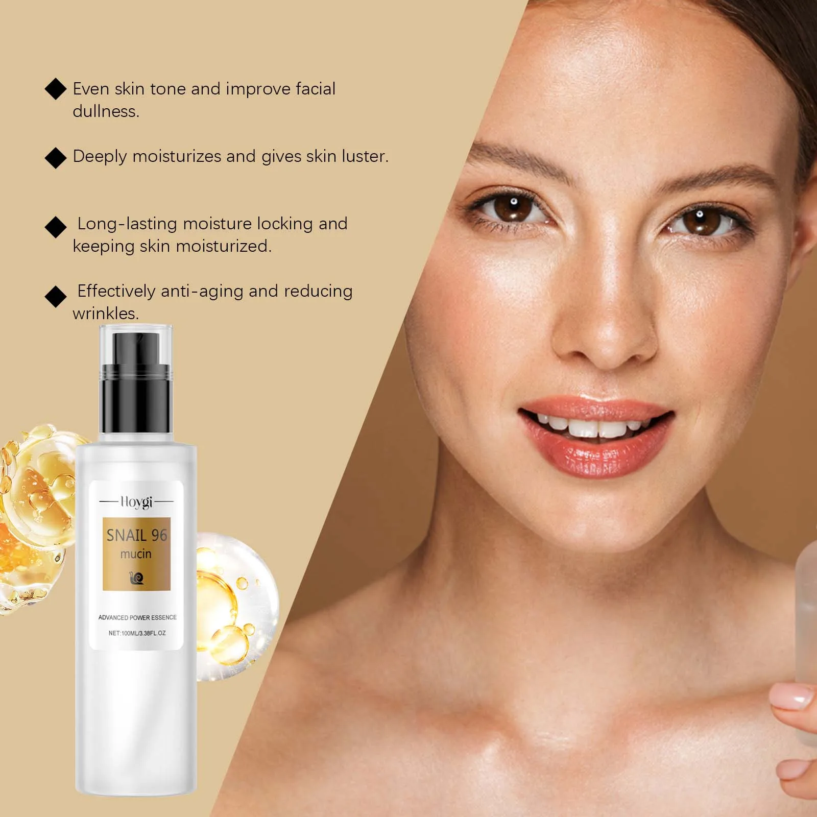 Thumbnail 4 - #4 Compare Snail Mucin Serums Before You Buy