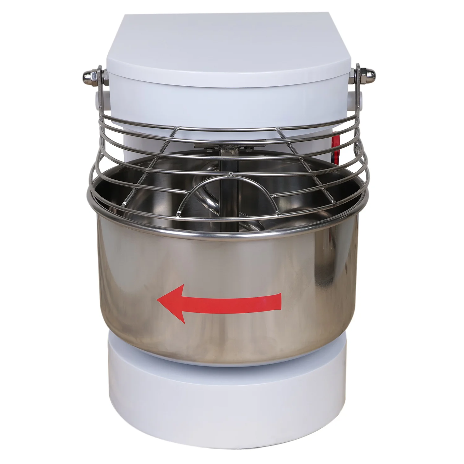 

Bread Machine for Small Business