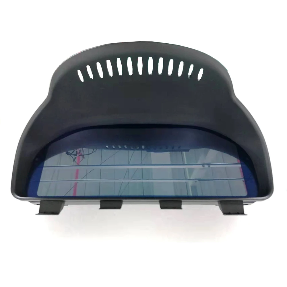 12.3\'\'Digital Cockpit Instrument Cluster For BMW F01 F02 F06 F07 F10 F11 F12 F15 F16 F25 F26 X3/X4/X5/X6 Dashboard Speedometer