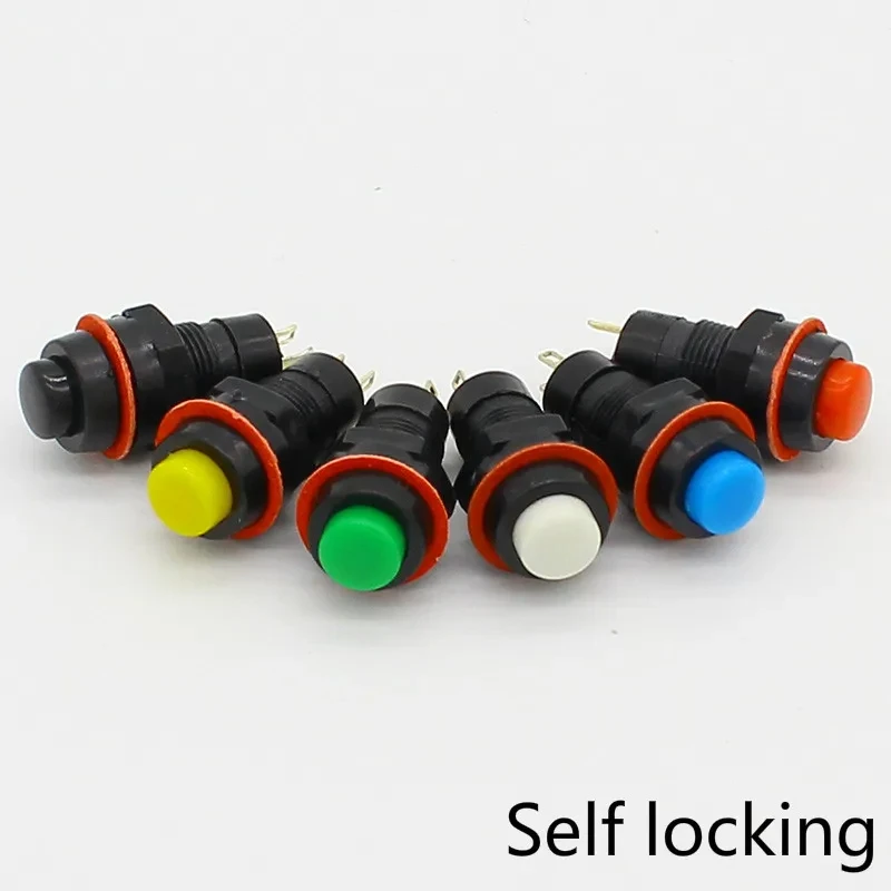 6PCS 10Mm DS-211 Ro…