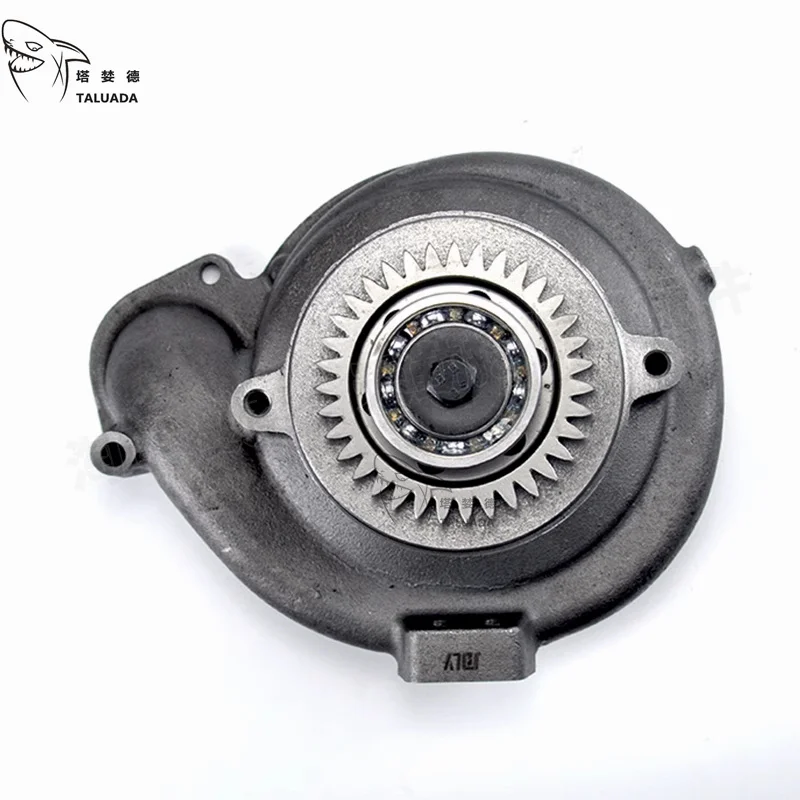 For CAT Water Pump E349d E345D E349d2 E345C E349D C13 Excavator Engine Accessories Water Pump 352-0205