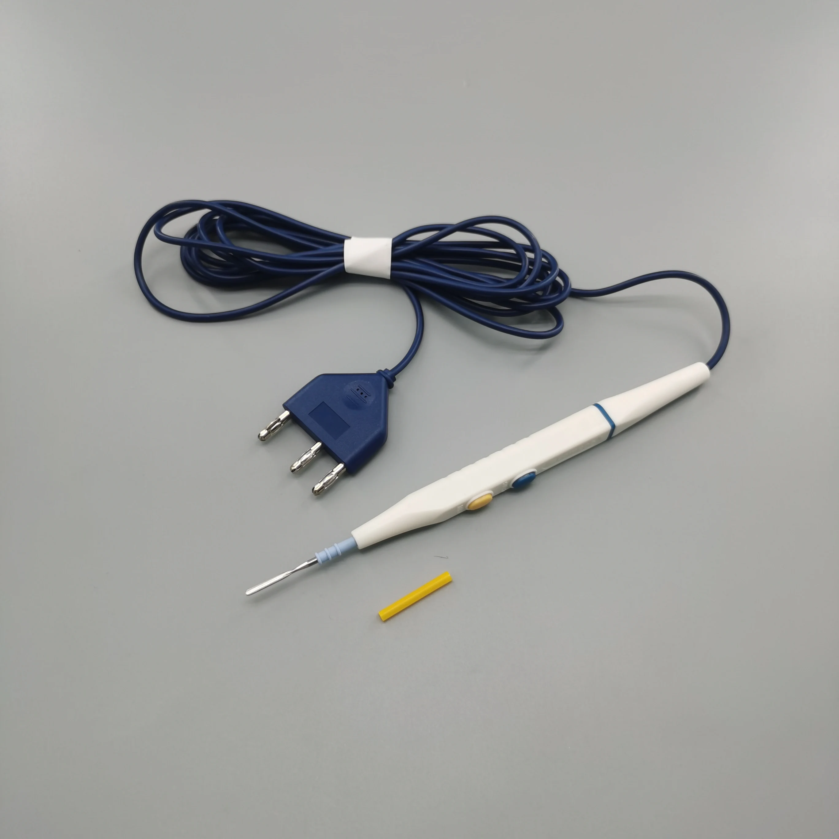 Disposable Electrosurgical Pencil