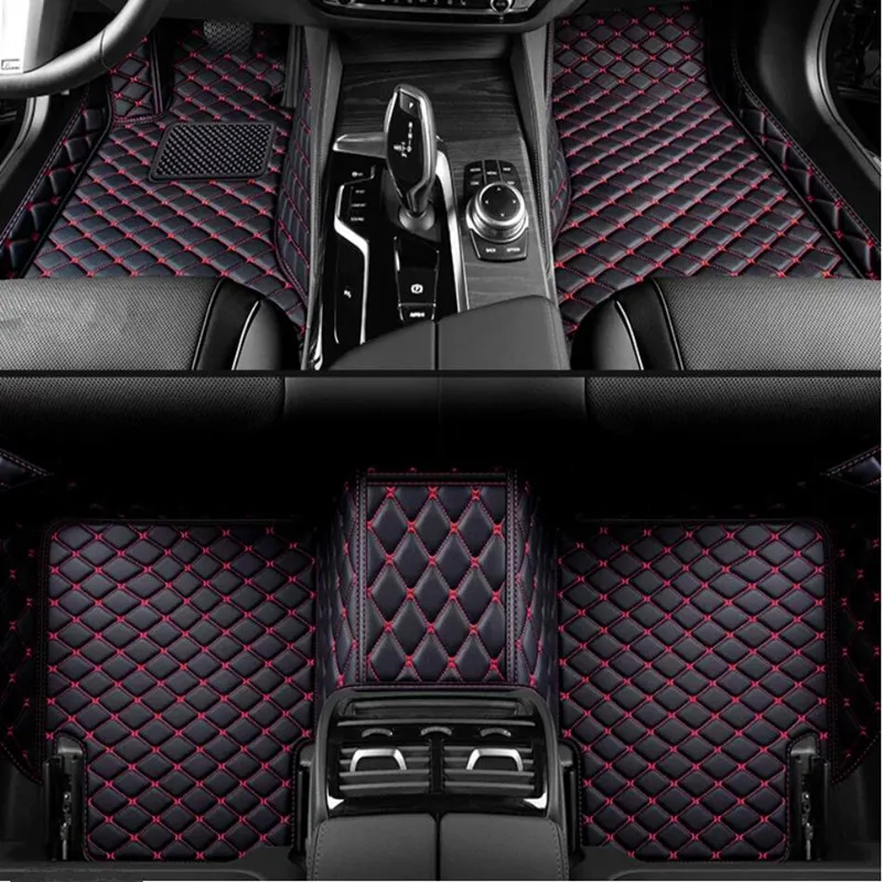 

Custom special car floor mats for Lexus RX 450h 2026-2023 Top quality rugs durable waterproof carpets for RX450h 2025