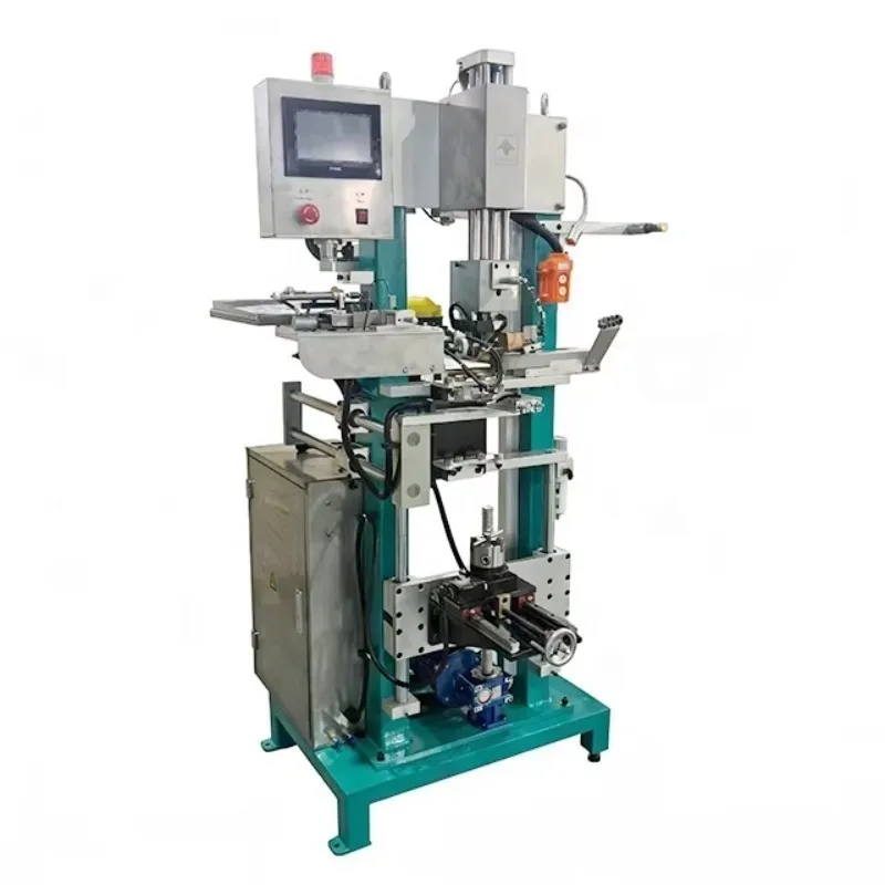 New FULI Fully Automatic Induction Welding Manipulator for Core Drill Segments Frame Brazing 220V CE Certified Long Life