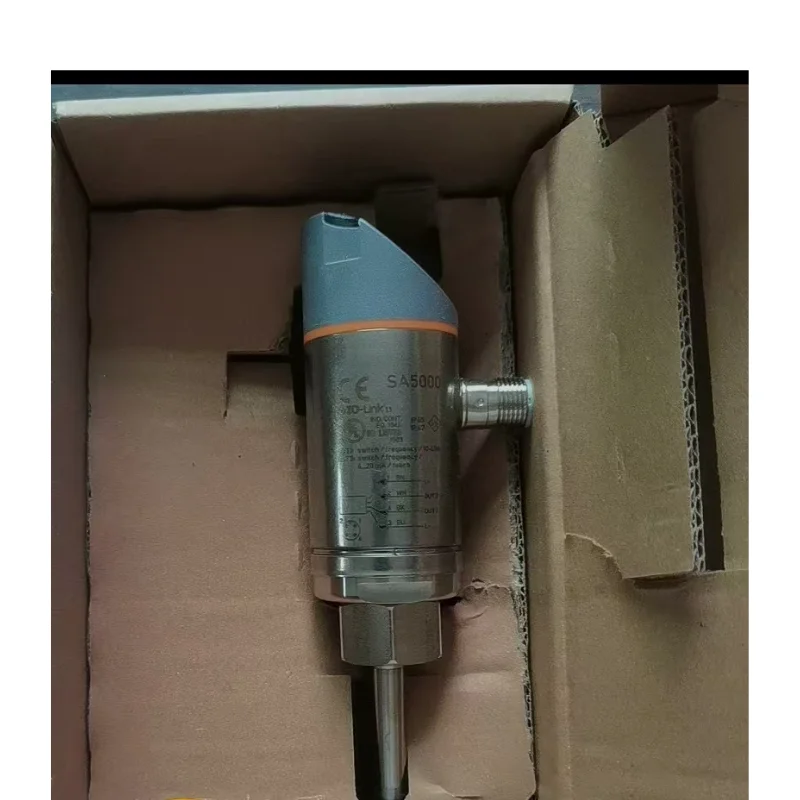 New SA5000   Flow sensor for fast delivery