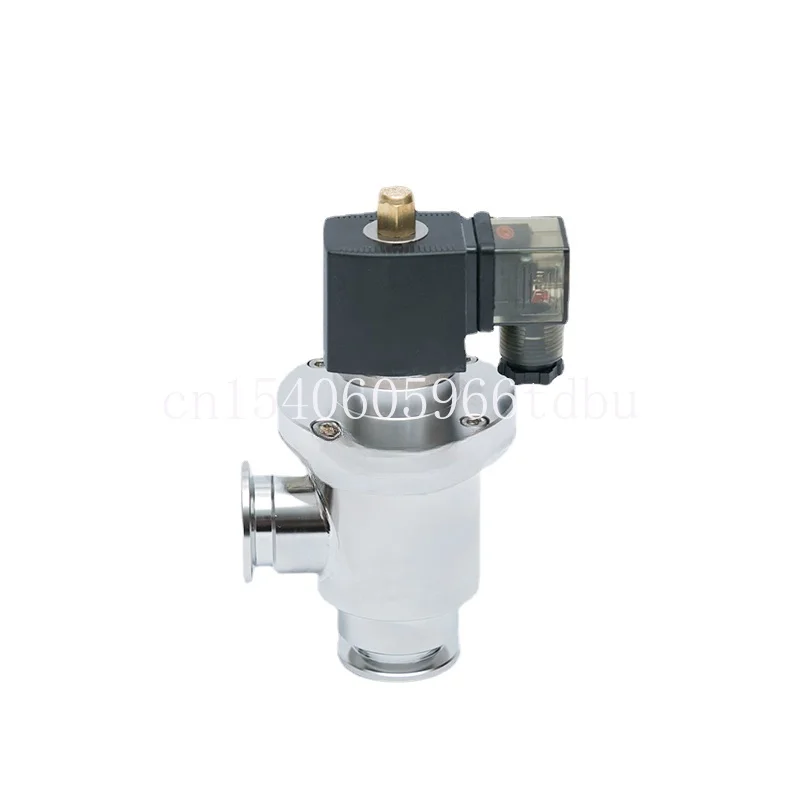 

Pressure Belt Inflatable Valve Special Vacuum Valve for Vacuum Pump DYC JQ Series Electromagnetic Low Vacuum Differential