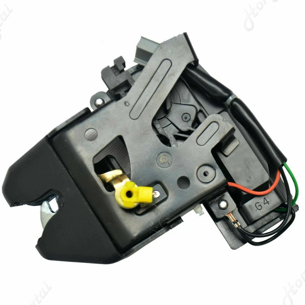 74851-S84-A61 Trunk…