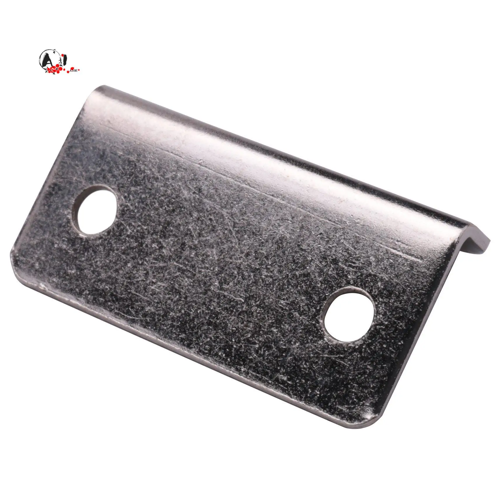 

A10E-5Pcs 26Mm Opening Hole Pearl Nickel Keyless Push Button Cabinet Latch Knob For Motorhome Caravan Cupboard Cabinet Door