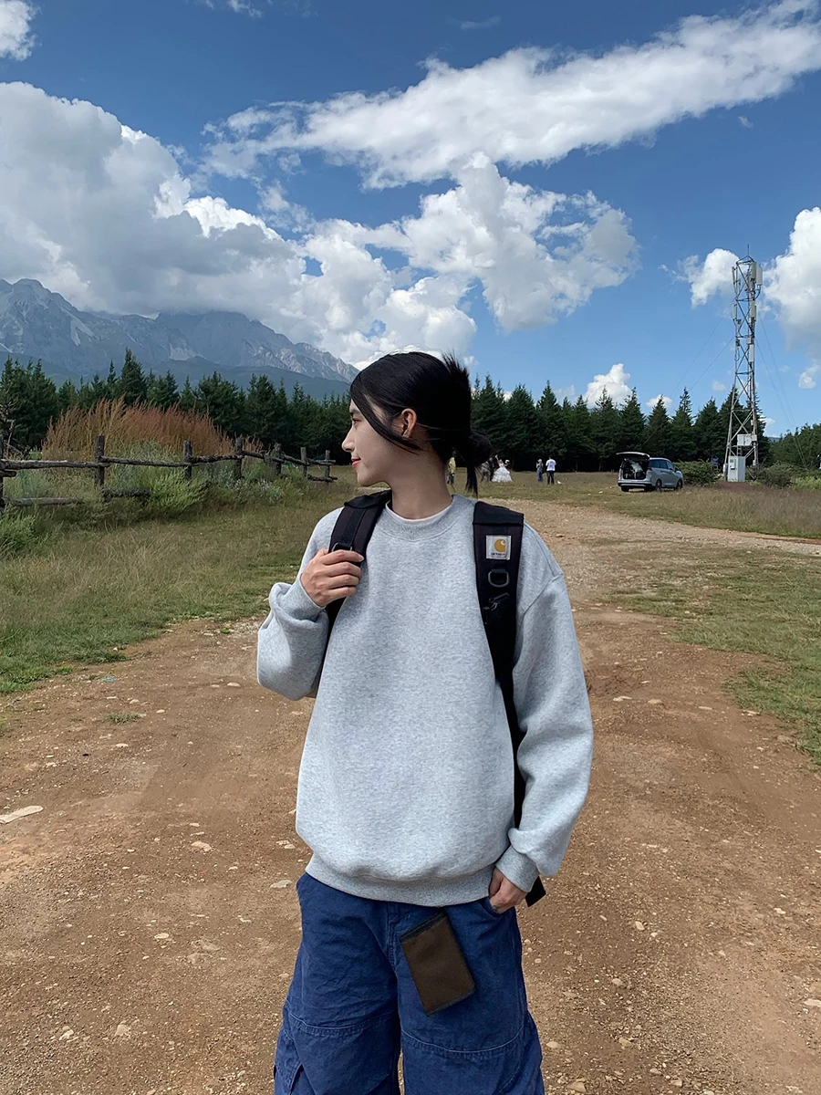 Retro American Roun…