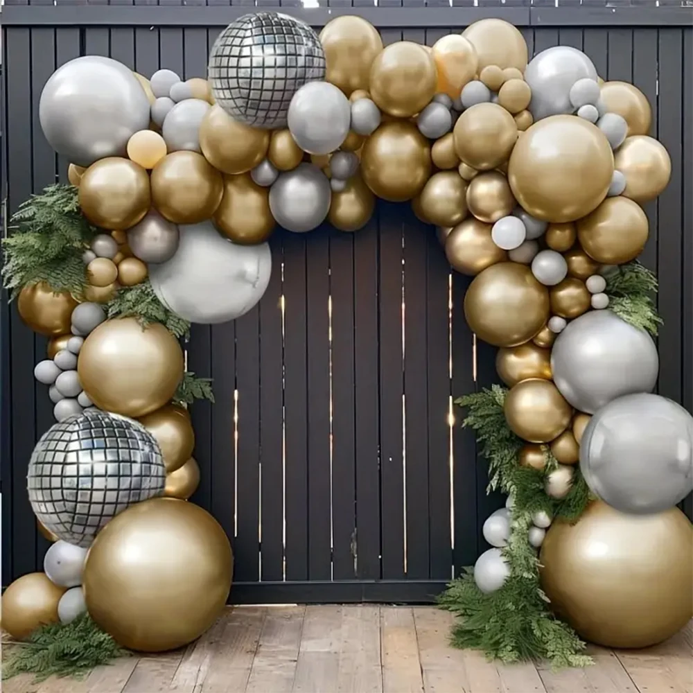 Vintage Themed Ball… - image