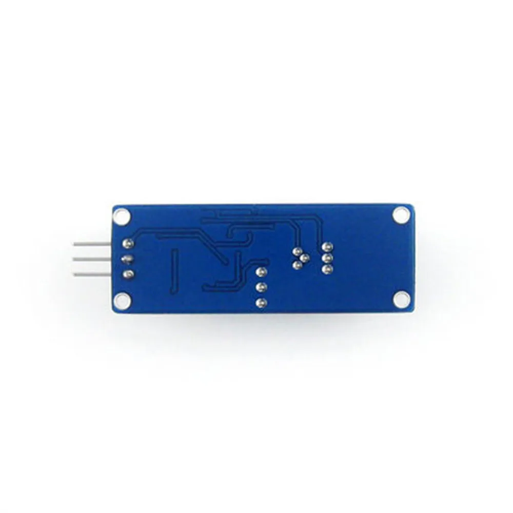Waveshare Laser Sensor Detector Module Voor Arduino STM32 Obstakel Detectie Slimme Auto Module