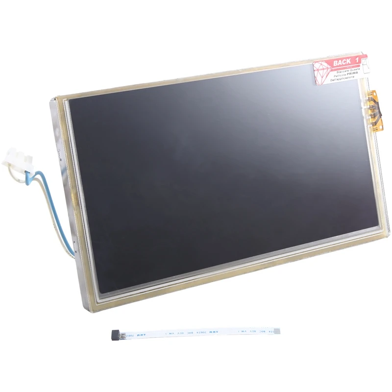 

6.5 Inch LTA065B1D3F LCD Display With 4-Wire Touch Screen Panel For Hyundai Kia Car Auto Replacement