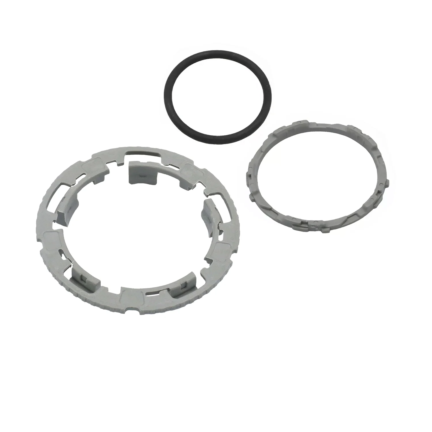 3Pcs Car Engine Turbo Intercooler Outlet Hose Repair Kit for Vauxhall Insignia A Mk1 Car Engine Parts 13419441 2400573