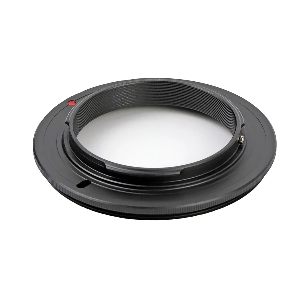 For M4/3 Micro 4/3 MFT mount Macro Reverse Adapter Ring 49 52 55 58 62 67 72 77mm For Panasonic G,GX,GF,GH Olympus E-M,E-PL