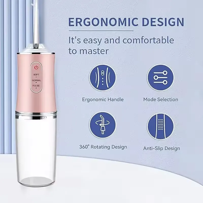 Thumbnail 4 - #54 Best Rated Dental Water Jets to Buy in 2026