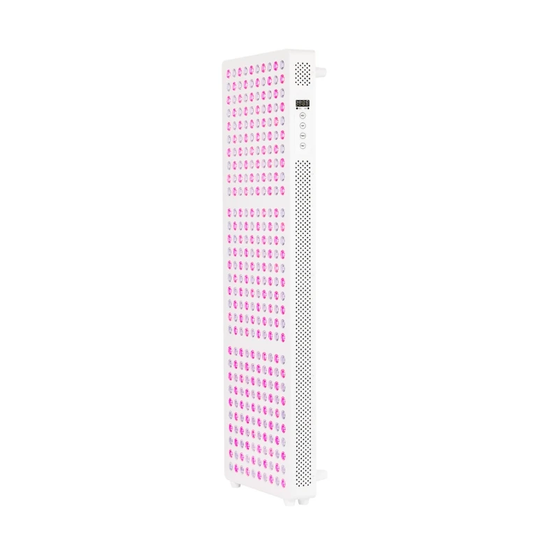 

Инфракрасная лампа с 5 и 7 длинами волн: красная, синяя, для физиотерапии, от акне, для загара, светодиодная.