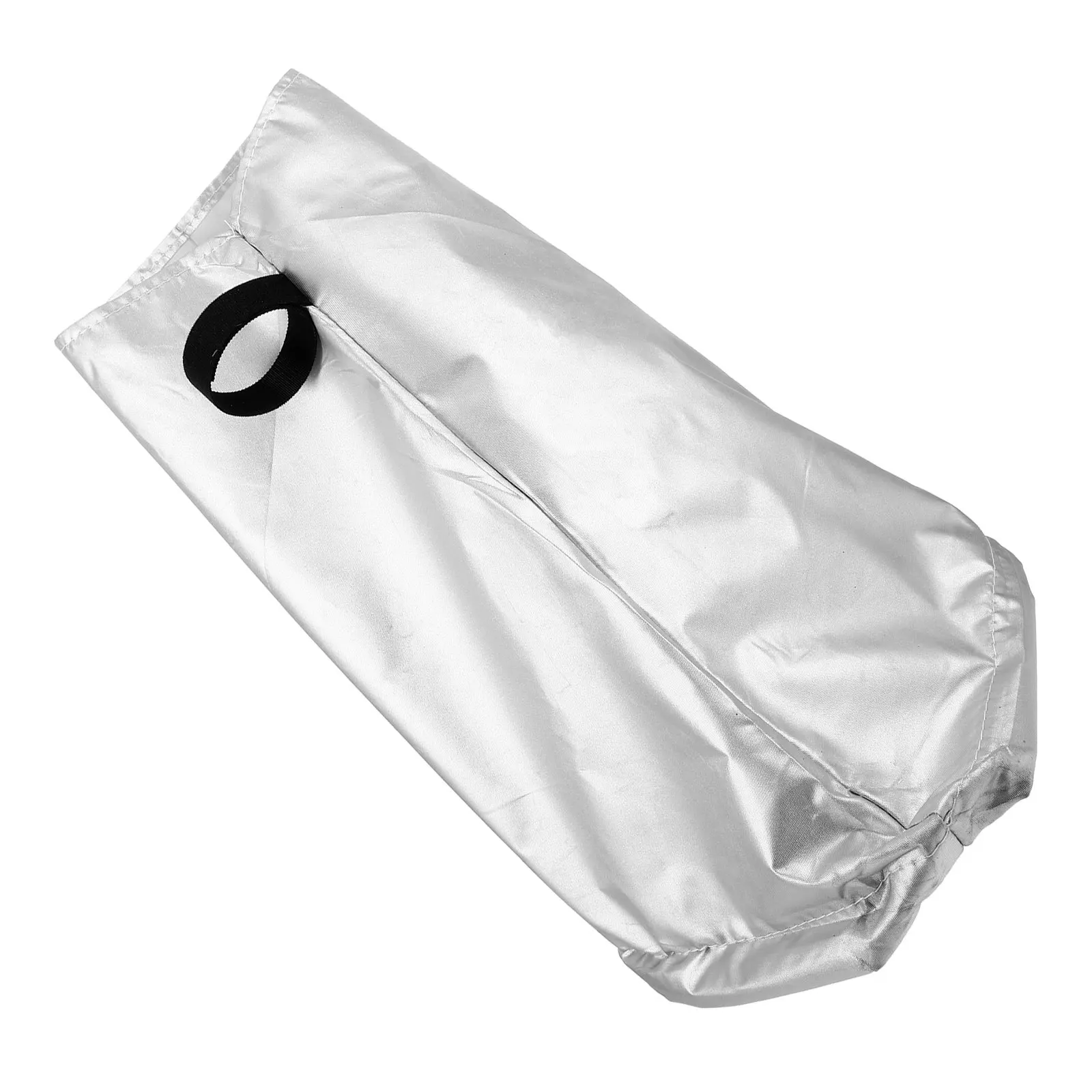 

Electric Car Charger Cover Ev Charging Port Protection Sleeve Blocks Rain Snow Use Compact Size Fits Most Ev