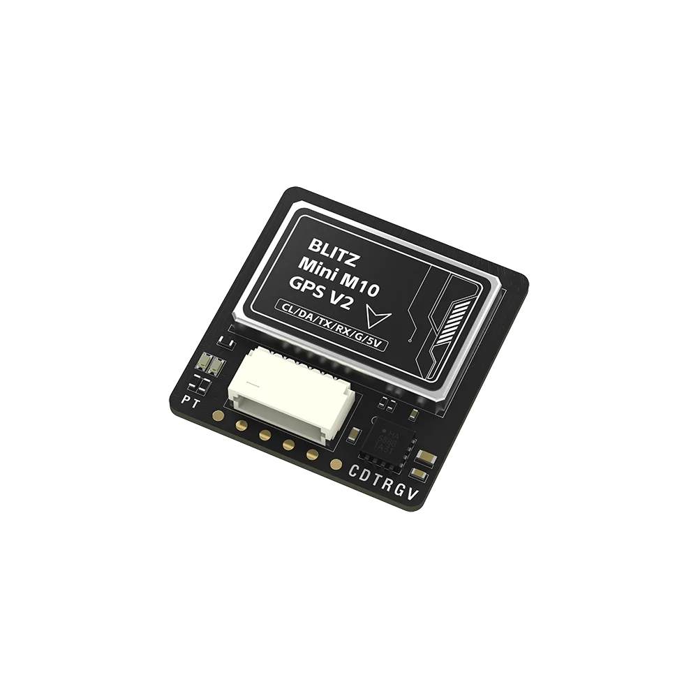 iFlight BLITZ Mini M10 GPS V2 for FPV parts