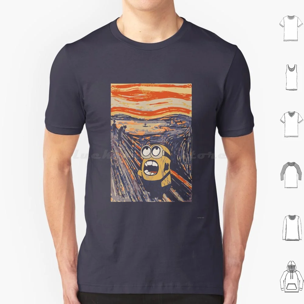 I' ; M Screaming… - image