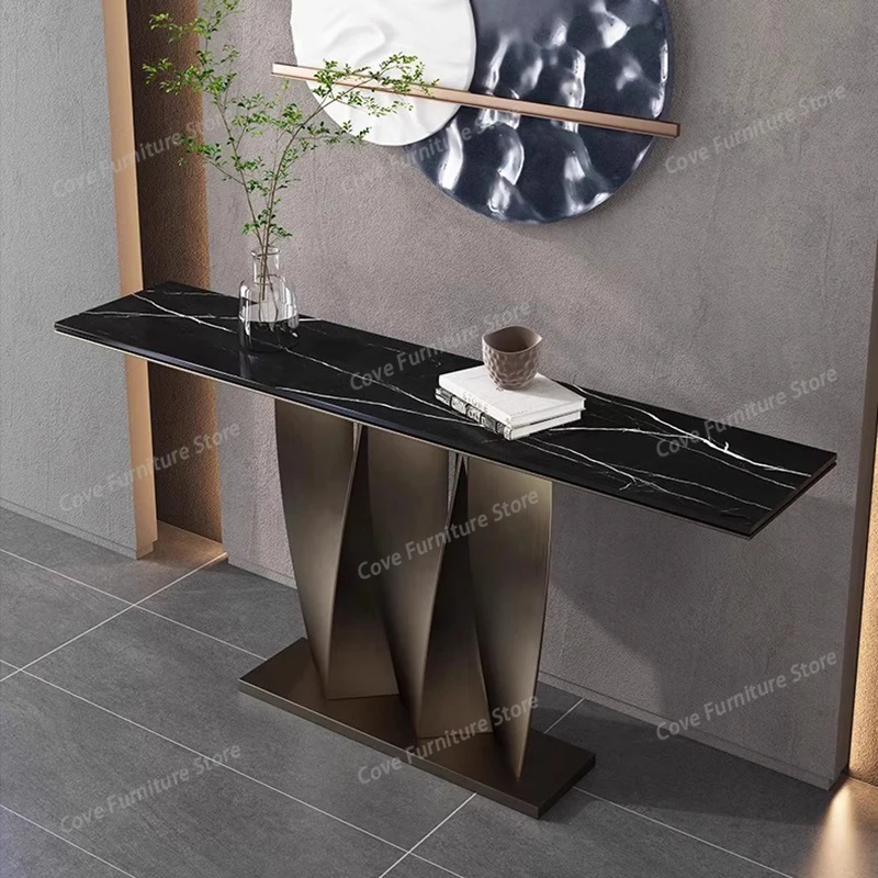 

Nordic Classic Console Table Trendy Unique Elegant And Grand Console Table Beauty Modern Console Meuble Furniture Living Room