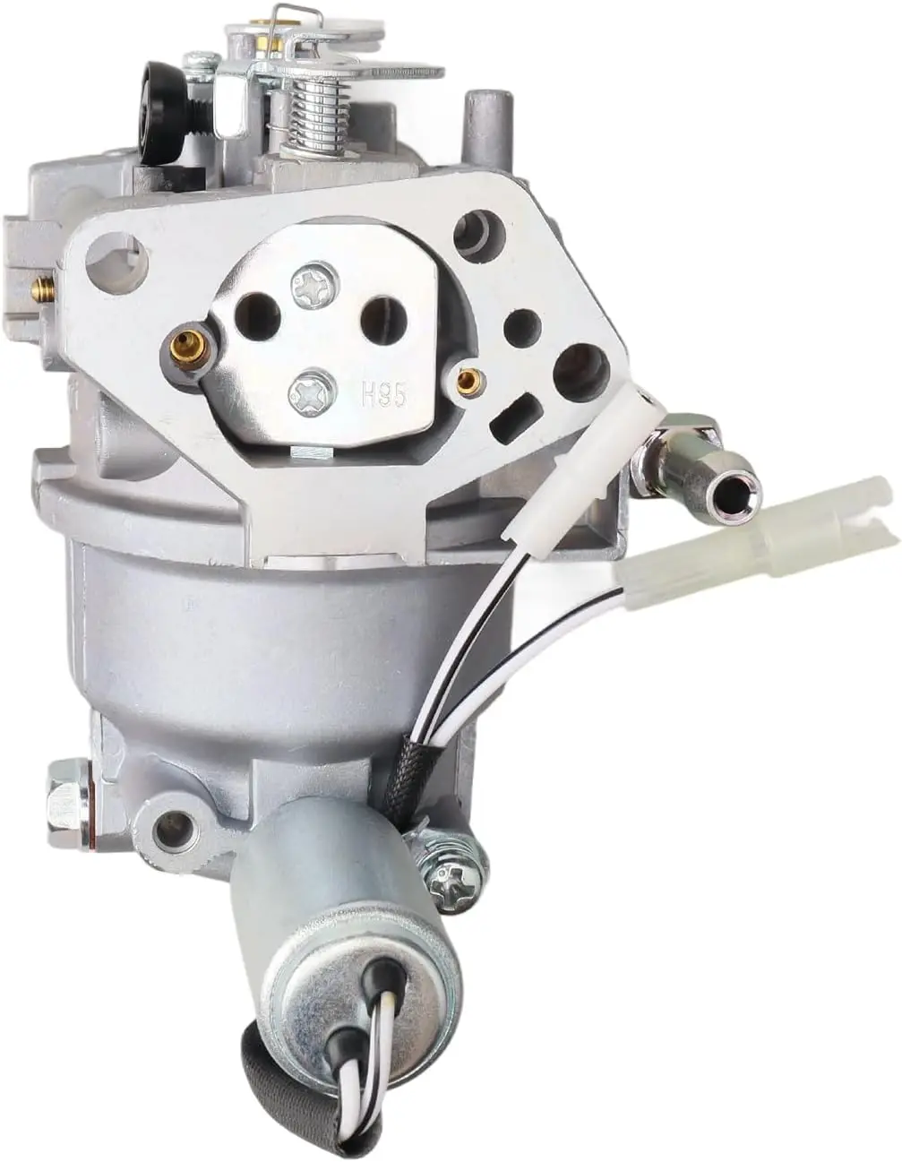 Carburetor for Troy-Bilt Cub Cadet MTD 7T84HW 7T84JU 7T84JH 7T84JUA 7T84HWA Repalce 651-05545 651-05555