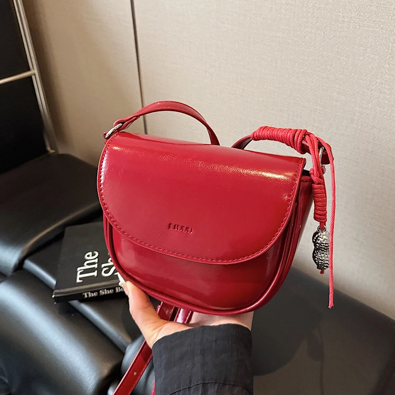 Exquisite Red Women… - image